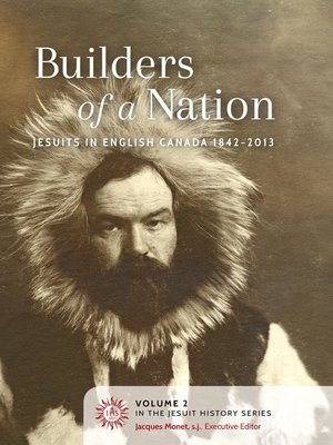 cover image of Builders of a Nation